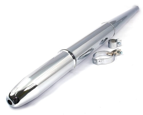 tłumik simson schwalbe kr51 chrom mza cygaro.JPG