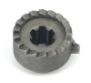 Zębatka startera SIMSON S51, SR50 z bolcem