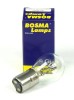 Żarówka 6V 25/25W /BA20D/ BOSMA