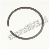 Pierścień tłoka SIMSON S50 40.25mm /R1/ org.