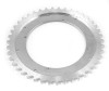 Zębatka tył WSK 125 z-43 /ST/ PL
