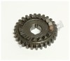 Zębatka startera SIMSON S51, SR50 wąska /MZA/