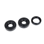 Simeringi silnika WSK 125 kpl. /NBR/