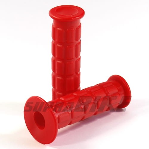 guma kierownicy P+L czerwona.JPG