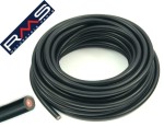 Przewód wysokiego napięcia /RMS/ czarny 50cm