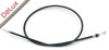 Linka ssania SIMSON SR50, SR80 BVF /PL/ DeLux