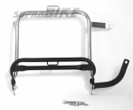 Bagażnik SIMSON S51, S50, S70 boczny prawy