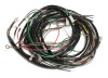 Instalacja elektryczna SIMSON - kpl. kabli S50, S51, S70 ORG