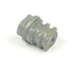 Śruba sprężyny teleskopu SIMSON S51, S70, SR50 dolna /MZA/