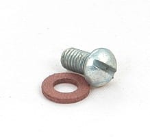 śruba kontroli oleju romet.JPG