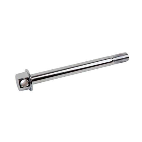 S344341-00 - Oś koła tył SIMSON KR51, Duo 125mm ORG chrom.jpg