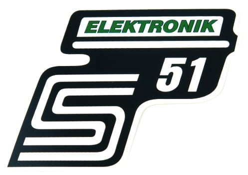 naklejka dekla simson s51 elektronik zielona.JPG