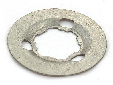 tarcza sprzęgła romet wypukła.JPG