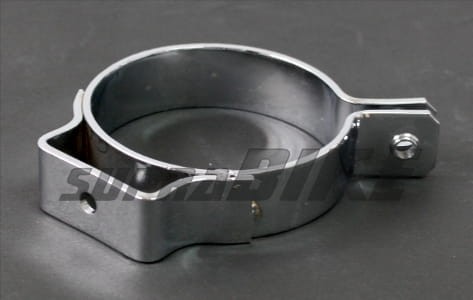 obejma zawieszenia tłumika SR50 chrom.JPG