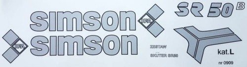 N0918-21 - Naklejka SIMSON SR50 srebrna kpl.jpg