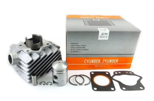 Cylinder Romet 3B + tłok AK20 Almot.jpg