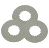 Tarcza sprzęgła SIMSON - przekładka metalowa 1mm /MZA/ 3szt.