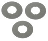Tarcza sprzęgła SIMSON - przekładka metalowa 1mm /QMP/ 3szt.