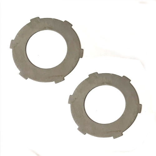 W0506-02 - Tarcza sprzęgła WSK125 - przekładka metalowa kpl.jpg