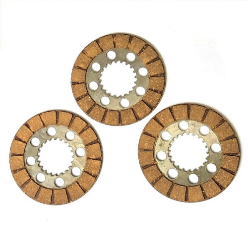 W05020-01 - Tarcza sprzęgła WSK125 - korkowa kpl DUELLS.jpg