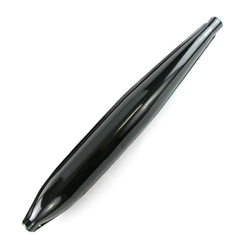 W2001-08 - Tłumik WSK125 czarny.jpg