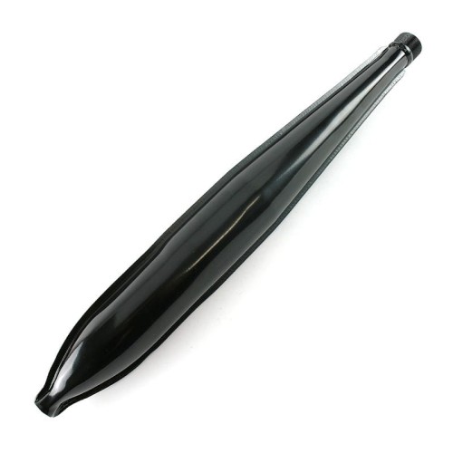 R2002-08 - Tłumik ROMET czarny.jpg