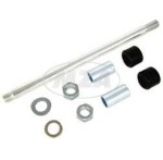 Oś wahacza SIMSON S51 kpl. /MZA/ ORG