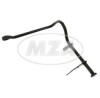 Dźwignia hamulca tył SIMSON S50, S51, S53, S70, S83 /MZA/