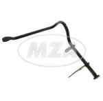 Dźwignia hamulca tył SIMSON S50, S51, S53, S70, S83 /MZA/
