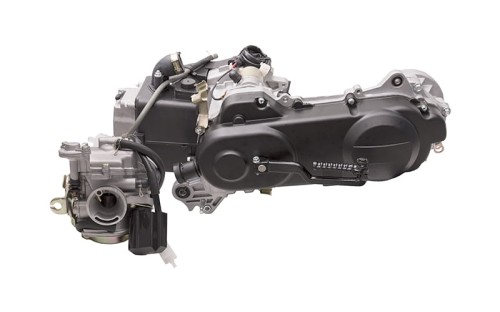 ZY01340 a - Silnik 4T 139QMB 80cc, 430mm, wałek krótki.jpg