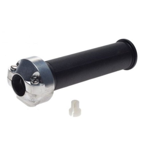 W22061 a - Manetka gazu WSK + obejma kpl.jpg