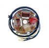 Stator - iskrownik SIMSON elektronik S51 6V 35/21W Bilux /MZA/