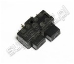 Przełącznik sygnału i blindu SIMSON, ETZ /TAJ/