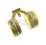 Pływak gaźnika SIMSON BVF 16N1, 16N3, 19N /MZA/