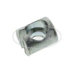 Końcówka linki sprzęgła, hamulca SIMSON - bolec /MZA/