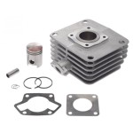 Cylinder SIMSON S51, S53, SR50, KR51/2 /TAJ/ kpl.