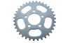 Zębatka tył ROMET z-33