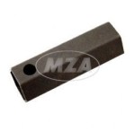 Klucz do świec 21mm dł.75mm /MZA/