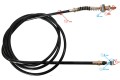 ZL71210-2 b - Linka hamulca tył skuter 210cm.jpg