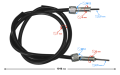 ZL51097-2 w - Linka licznika skuter M12-kw + M12-kw 97cm.jpg