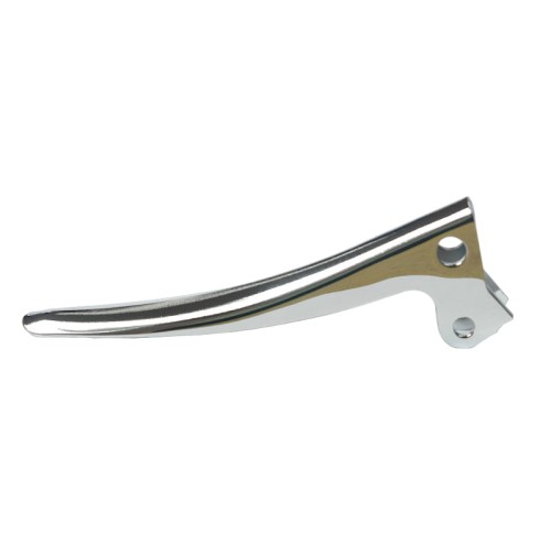 R0711-05 - Dźwignia sprzęgła KOMAR top chrom QMP.JPG