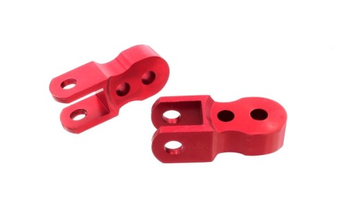 AP7080-0 a - Przedłużka amortyzatora tył czerwona MORETTI.jpg