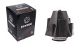 AF3538-11 a - Filtr powietrza 38mm stożkowy gąbkowy z obud.jpg
