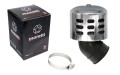 AF3538-23 a - Filtr powietrza 38mm stożkowy z obud srebrną 45.jpg