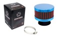 AF3532-32 a - Filtr powietrza 32mm cylindryczny niebieski mały.jpg