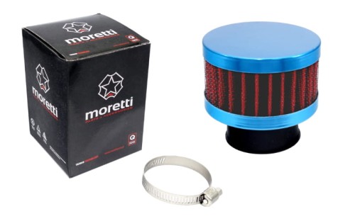 AF3532-32 a - Filtr powietrza 32mm cylindryczny niebieski mały.jpg