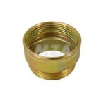 Redukcja nakrętki cylindra SIMSON 33.3mm /MZA/