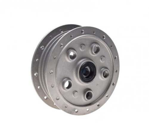 W1305-6 a - Piasta koła WSK 125 M06 B3 tył.jpg