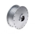 R1205-4 a - Piasta koła ROMET, KOMAR przód.jpg