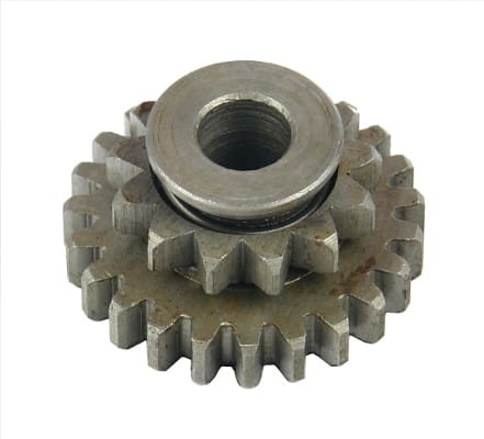 grzechotka startera rozrusznika jawa 50 j50 jawka.JPG